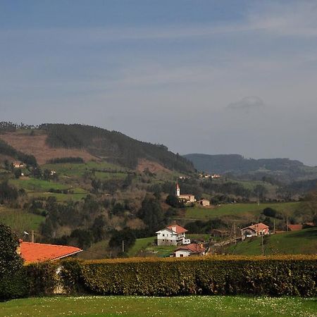 Casa Rural Llugaron I Guest House Miravalles Exterior photo