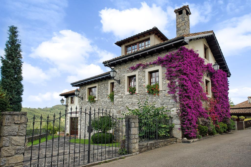 Casa Rural Llugaron I Guest House Miravalles Exterior photo